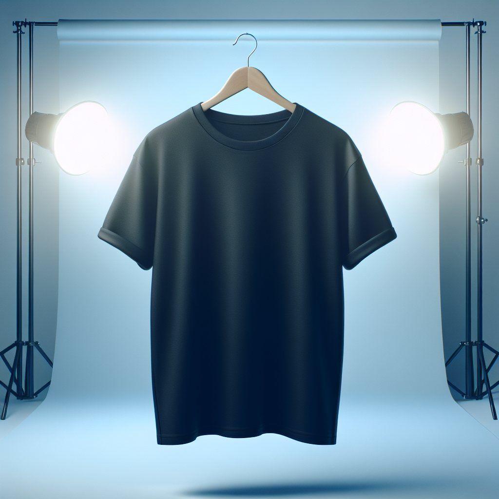 Oversized T-shirts